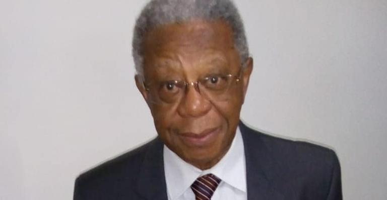 Aos 86 anos, Milton Gonçalves segue na UTI após ter sofrido AVC, mas apresenta melhoras
