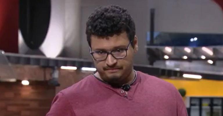 BBB20: Victor Hugo critica Pyong: ”Não gostei do que eu conheci”