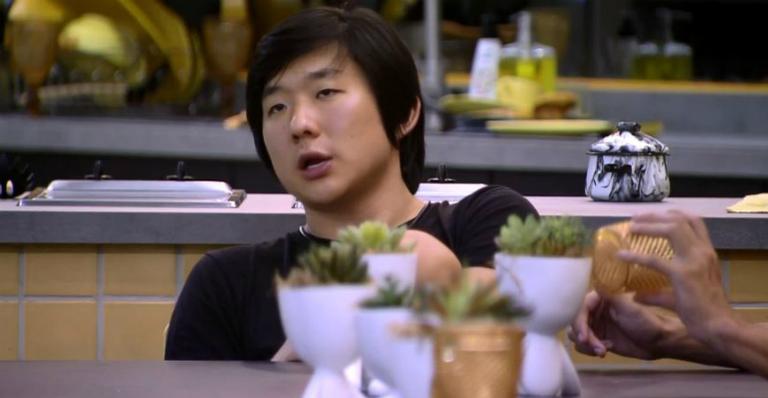 BBB 20: Pyong comenta sobre a saída de Bianca: ”Agora todo mundo teve a resposta”