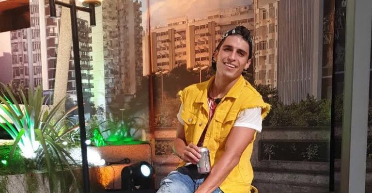 BBB 20: Prior assume ter ficado surpreso com sua permanência no programa: ”Só quero agradecer”