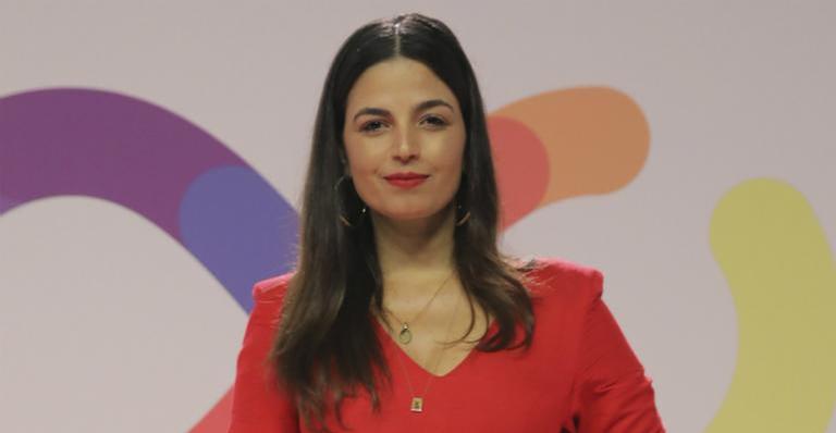 Emanuelle Araújo relembra estreia no Carnaval de Salvador há 20 anos