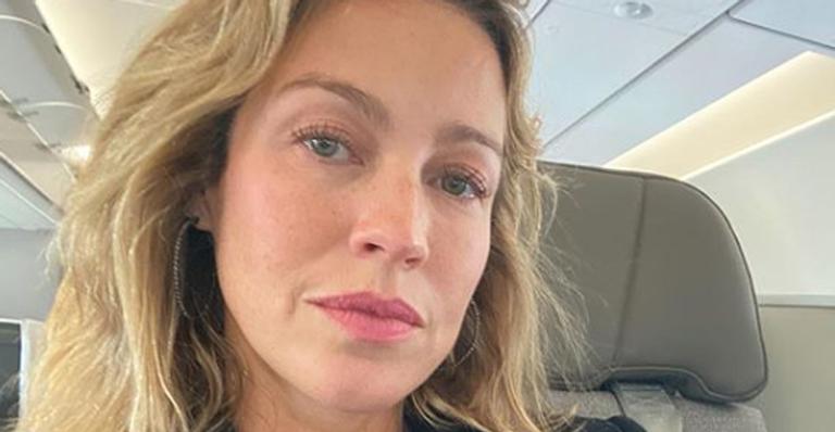 Luana Piovani fala sobre namoro com Ofek Malka: ”Jeito novo de amar”