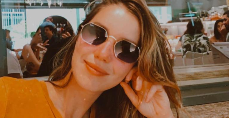 Nathalia Dill exibe produção icônica e arranca elogios dos fãs: ”Não tem um defeito”