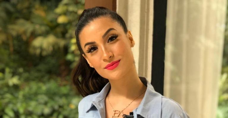 No Mais Você, Bianca Andrade revela que sentiu sua eliminação: ”Sentindo dentro do meu coração”