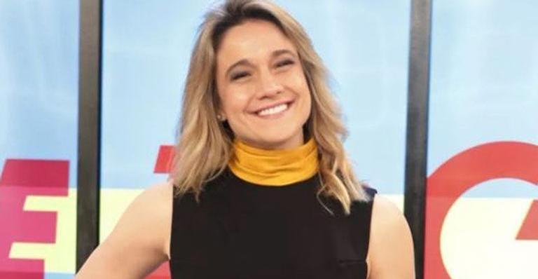 Sem Fernanda Gentil, ‘Se Joga’ cresce e assume liderança em audiência