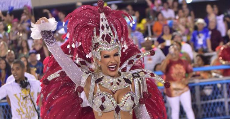 Viradouro se consagra a grande campeã do Carnaval 2020 do Rio de Janeiro