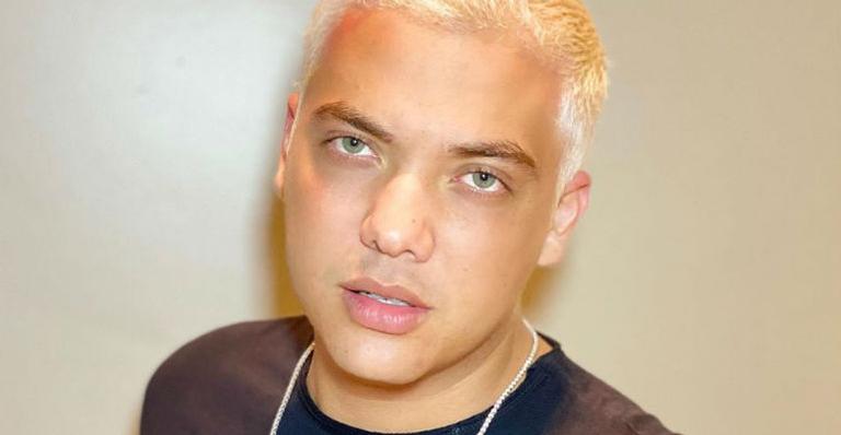 Wesley Safadão muda a cor do cabelo mais uma vez e surpreende internautas