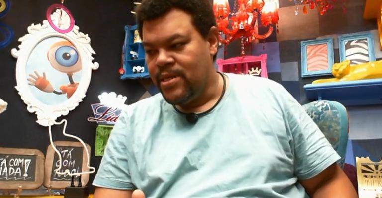 BBB 20: Babu desabafa sobre suas relações dentro da casa: ”Não me identifico”