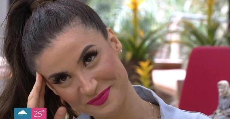 BBB20: Bianca Andrade revela se ficaria com Guilherme no reality