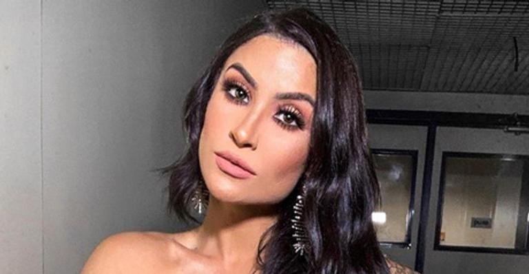 Bianca Andrade dá detalhes sobre reaproximação com Diogo Melim: ”O que tiver de ser será”