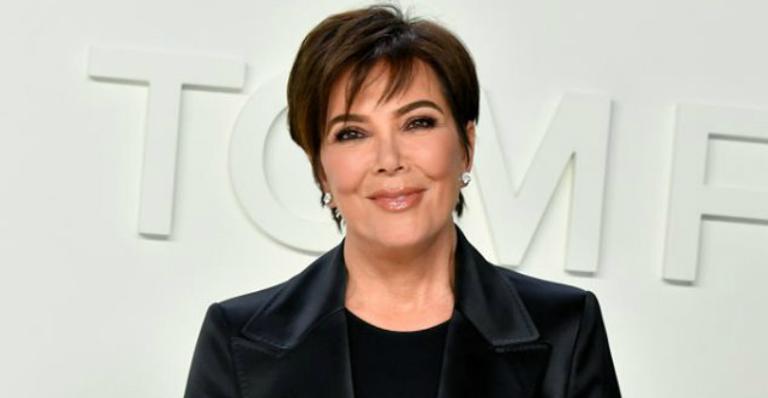 Em entrevista, Kris Jenner revela filha e neto favorito e fala sobre saída de Kourtney do reality