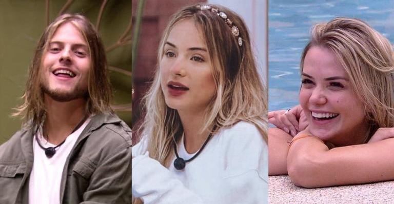 Festa do BBB 20 tem muito choro, bebedeira e planos de paredão