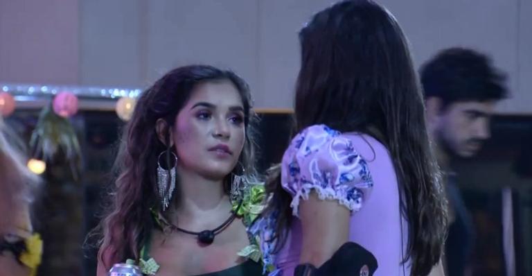 BBB 20: Após suposto comportamento impróprio, Internautas pedem a expulsão de Gizelly