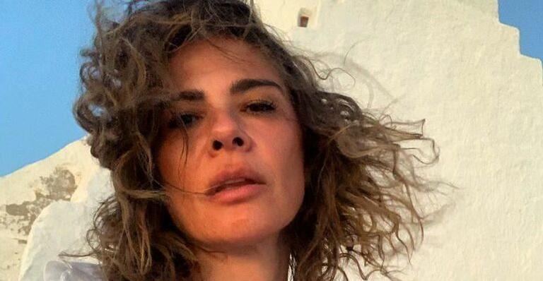 Filho mais velho de Luciana Gimenez impressiona com forte semelhança com a mãe