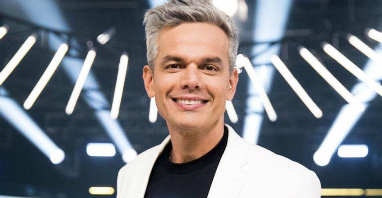 Otaviano Costa fala sobre possível proposta da Record para substituir Gugu Liberato no Power Couple