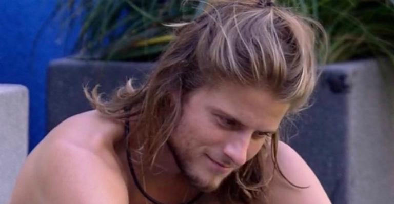 BBB 20: Perfil de Daniel se pronuncia após caso de expulsão de Gizelly