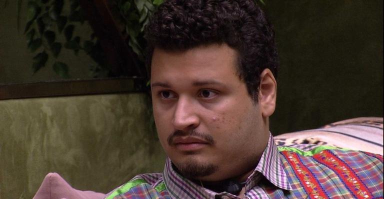 BBB20: Victor Hugo dispara para Guilherme: ”Se votarem em você, é porque você deu motivo”