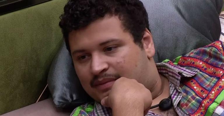 BBB20: Caso seja Líder, Victor Hugo declara voto: ”Minha prioridade maior é o Pyong”