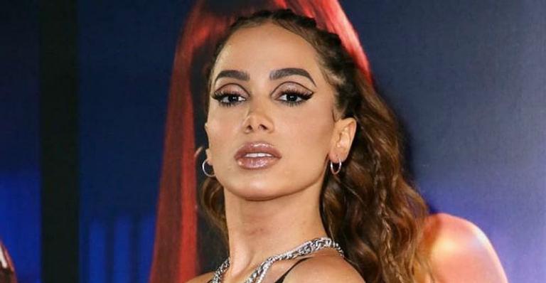 Plataforma de Jay-Z homenageia Anitta no Mês da História Negra e web reage