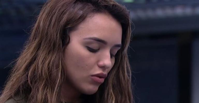 BBB 20: Rafa desabafa sobre sua relação com Mari: ”Muito difícil conseguir confiar”
