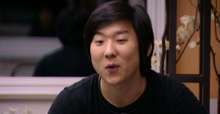 BBB20: Pyong questiona sobre favoritismo de Prior fora da casa: ”Será que é a maior torcida?”
