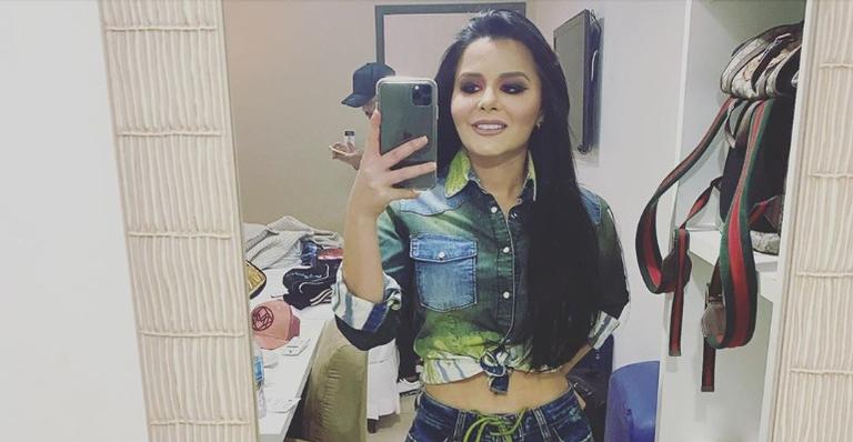 Maraisa tem clique invadido por Maiara e Fernando Zor: ”Dois palhaços”