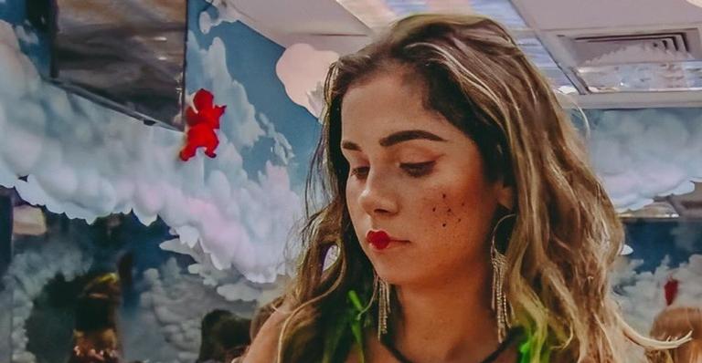 BBB 20: Brothers reclamam de Gizelly: ”A pior daqui”