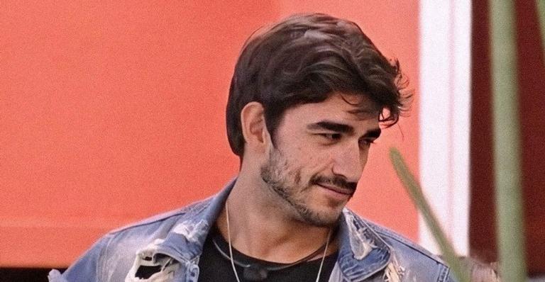 BBB 20: Guilherme desabafa sobre seu relacionamento com Gabi: ”Ela vai se afastar”