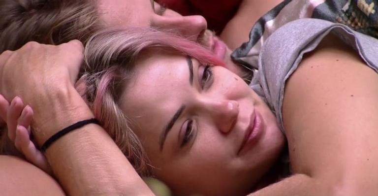 BBB20: Marcela dispara: ”Nosso plano de eliminar todos os homens está muito lento”