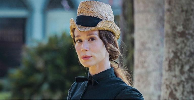 Mariana Ximenes será condessa bem poderosa na nova novela das seis