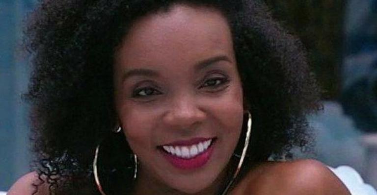 BBB20: Página oficial de Thelma se pronuncia sobre caso de racismo