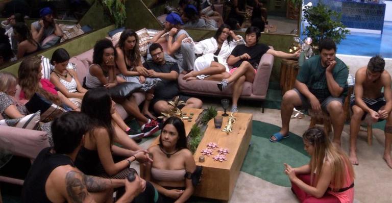 BBB20: Após problema técnico, prova do Anjo é cancelada e será refeita