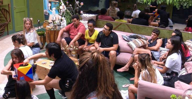 BBB20: Brothers realizam sorteio para Prova do Anjo; descubra quem vai participar
