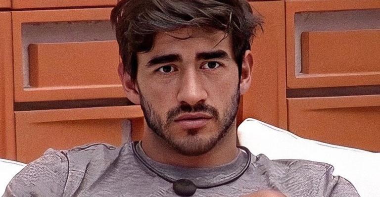 BBB20: Guilherme se irrita ao ouvir opinião de Pyong sobre seu romance com Gabi: ”Voo no pescoço!”