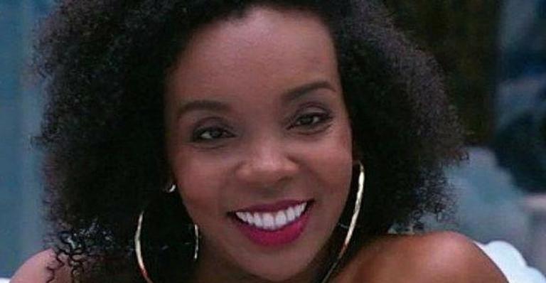 BBB20: Thelma vence a prova e é o novo Anjo da semana