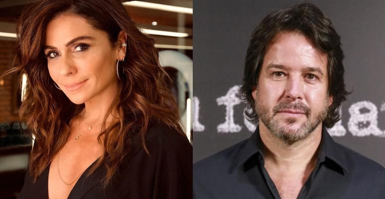 Ele cresceu! Filho de Giovanna Antonelli e Murilo Benício surge em clique raro e beleza rouba a cena