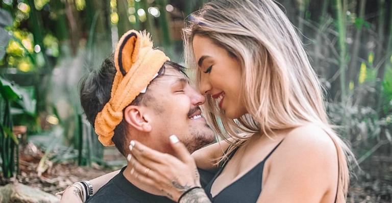 Acabou! Pastor Márcio fala sobre separação de Saulo Poncio e Gabi Brandt: ”Inconformados”