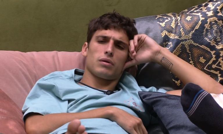 BBB 20: Guilherme e Prior analisam voto da líder, Ivy: ”Da onde essa mina tirou esse voto?”