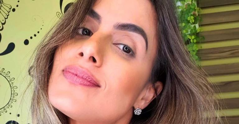Ex-BBB Carol Peixinho finaliza Carnaval com chave de ouro: ”Foi tudo lindo”