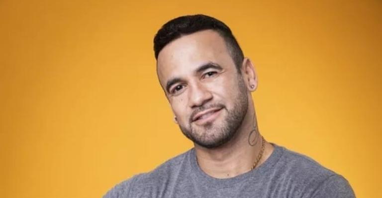 Hadson Nery, eliminado do BBB20, é vaiado em evento no Pará