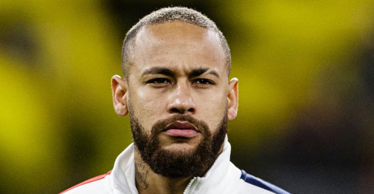 Neymar Jr. estaria vivendo affair com jornalista alemã de 38 anos