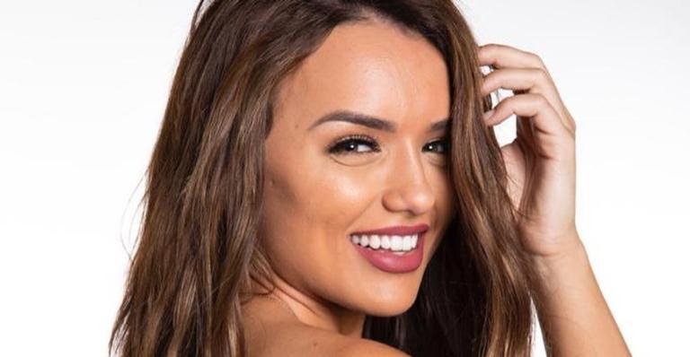 Rafa do BBB 20 mostra corpão de lingerie e chama atenção na internet