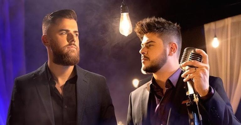 Zé Neto e Cristiano lamentam morte do cantor sertanejo Henrique: ”Que Deus o tenha”
