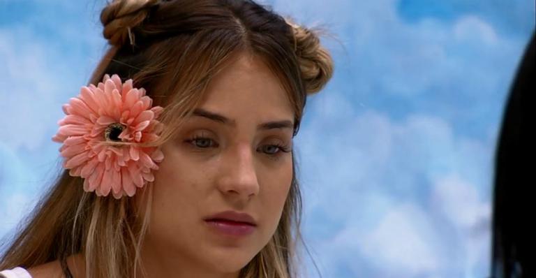 BBB 20: Gabi chama Mari e Flay para conversar: ”Eu sei que parece que eu tenho evitado vocês”