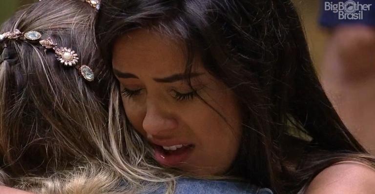 BBB 20: Em sessão de hipnose, Pyong faz Ivy ver filho e sister chora muito: ”Depois fiquei triste”