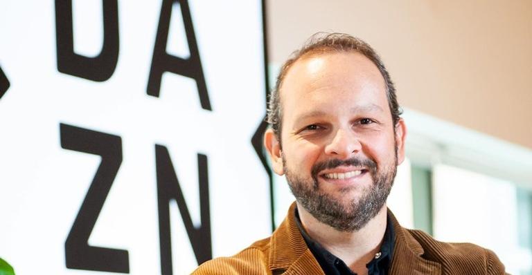 Morre o jornalista Cadu Cortez, aos 40 anos