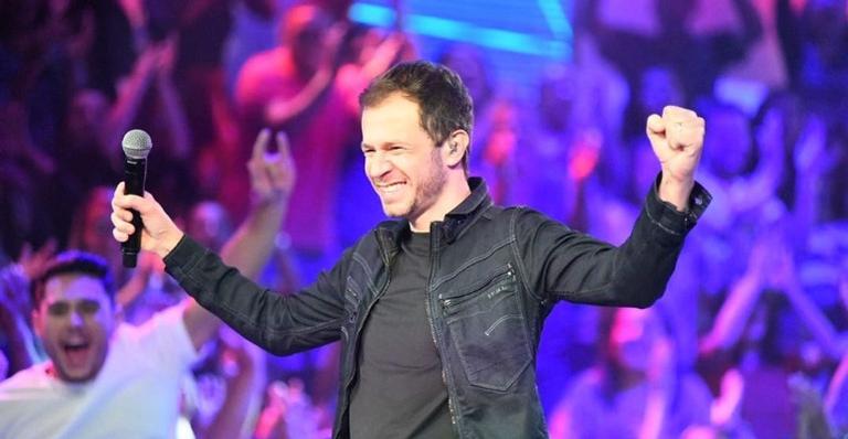 BBB 20: Tiago Leifert comemora recorde de votação em sexto paredão: ”Surreal”