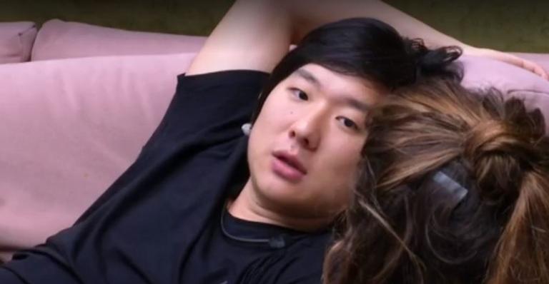 BBB20: Pyong analisa o jogo e revela paredão ideal: ”Mais inteligente para mim, se for duplo”