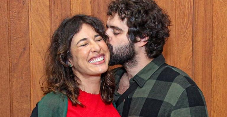 Giselle Itiê revela nome do filho recém-nascido e mostra primeira foto do bebê: ”Maior presente”