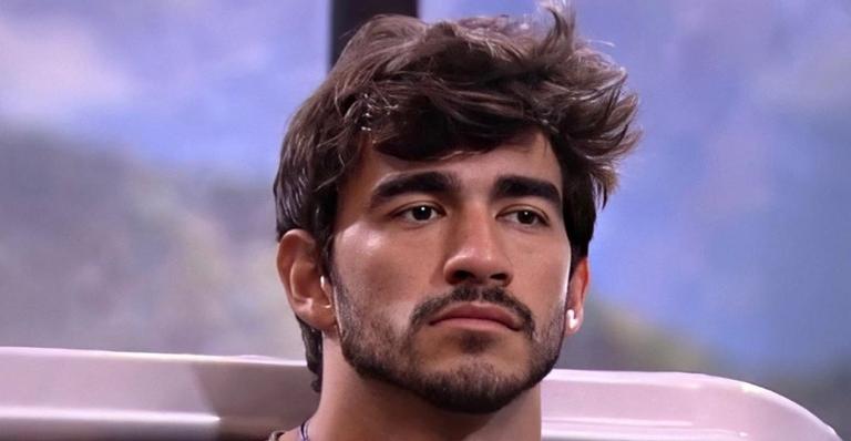 BBB 20: No ‘Mais Você’, Guilherme fala sobre Victor Hugo e nega participação em complô machista